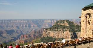 The viewpoints and tours offered are perfect for families on a budget. Forever Resorts Operating Contract With National Park Service Grand Canyon Lodge North Rim To Continue Through 2023 Traveldailynews International