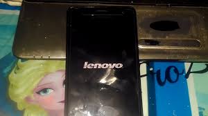 flashing lenovo k860 - YouTube