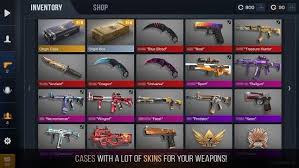 Standoff 2 Mod Apk V0 13 6 Unlimited Gold Coins Androidhackers Gold Coins Play Hacks Standoff