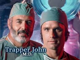 Trapper John, M.D.: Season 7, Episode 19