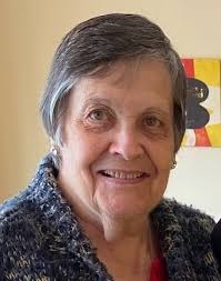 Marilyn Merchant Obituary