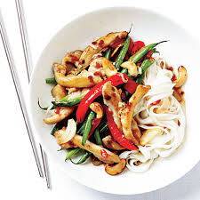 Lihat juga resep mie goreng jawa simpel enak lainnya. Indonesian Stir Fried Noodles Bakmi Goreng Recipe Myrecipes