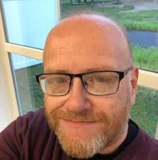 Therapist in Carmel, Indiana, Brian Sprayue, LMHC