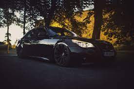 Bmw E60 Car Bmw M5 4k Wallpaper Hdwallpaper Desktop Bmw M5 Bmw Bmw E60