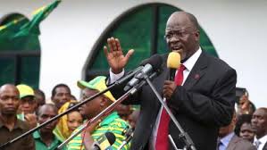 Magufuli was working as usual. Tanzania Magufuli Lose Denmark World Bank Aid On Gay Rights Abuse Quartz Africa