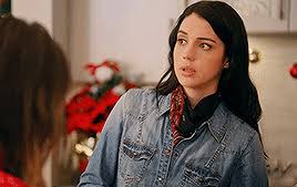 Adelaide victoria kane is an australian actress and model. Evansyhelp Adelaide Kane Gif Pack