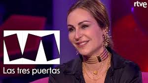 Entrevista a ANA MILÁN