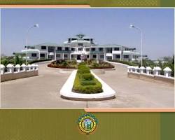 Image of Birsa Agricultural University Playground