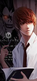 Just another wallpaper i've taken and fitted it for using it as background on my ipod. Death Note Wallpaper Iphone X Top Best Death Note Iphone X Wallpaper Download