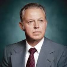 Obituary information for John Dancy Maines