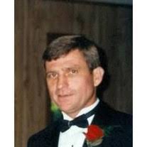 Aubrey Chapman Obituary 2012