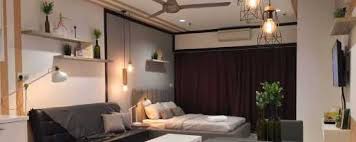 Private room ∙ 2 guests ∙ 1 bedroom. Mercu Summer Suites Freluxe Homestay Hotel Di Kuala Lumpur Harga Hotel Murah