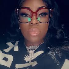 Happy birthday SIS Shantrice Nicole!! Wishing you many more!! Enjoy your  birthday!!! Grateful to have you in my life… 🎂🎂🎂🎂🎂