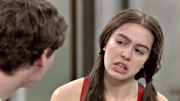 General Hospital' Spoilers Friday, August 14: Tracy's Ultimatum, Scout's Shocking  Secret, Justine's Concern & Brennan's Threat  https://celebratingthesoaps.com/general-hospital/general-hospital-spoilers -friday-august-14-tracys-ultimatum-scouts-shocking ...