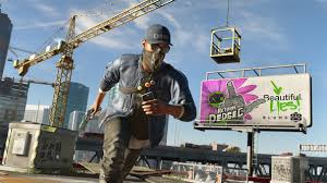 Why Watch Dogs 2 is ditching Aiden Pearce: a story of youth, hacktivism and  racial profiling