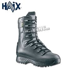 Haix Tibet Boots