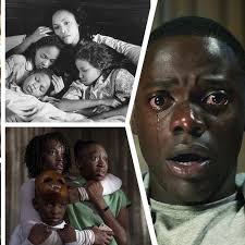 Enter scary movies that are also funny. 12 Best Black Horror Movies Of All Time