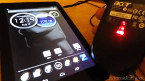 Check the power, port and cable connections: Weekend Project Diy Usb On The Go From Old Cables Android Central