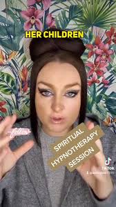 Ashley Badgett Hypnotherapy