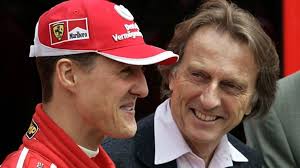 In 2013, he suffered a brain injury after a horrific skiing accident. Michael Schumacher Schumachers Zustand Laut Ex Ferrari Prasident Nicht Gut Sport Stuttgarter Nachrichten