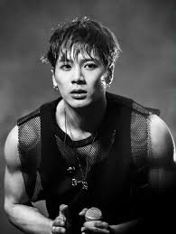 Got7 member jackson wang has cut ties with adidas originals to support cotton products in xinjiang, china, which has become a hot issue . Jackson Wang Being Sexy Bias Challenge Day 8 Got7 Amino