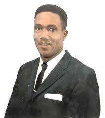 Obituary information for James Lewis Hunt