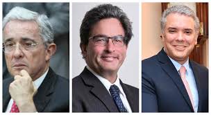 Durante su paso por el gobierno, según la declaración de renta del año 2006, su patrimonio bruto era. Ministro De Hacienda De Uribe Repetira Cargo Con Duque Noticias Telesur