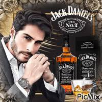 Final ranking "Jack Daniels whiskey"