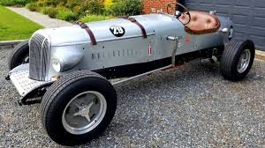 Image result for Marquette Gray 1929 Buick