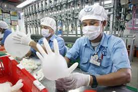 Top glove corp bhd manufactures and sells gloves through several product lines to a diverse group of global customers. Top Glove Corporation Bhd Tpgc Kl Shares Up On Company S Capacity Expansion News Live Trading News