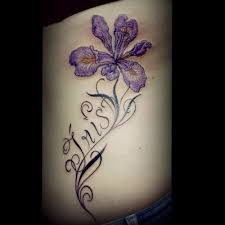 150 Iris Tattoo Designs With Meaning Flowertattooideas Com Iris Tattoo Iris Flower Tattoo Tattoo Designs And Meanings