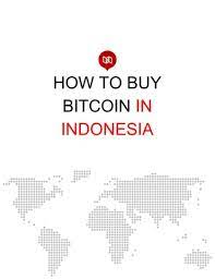 Select the 'buy/sell' button on the luno screen. How To Buy Bitcoin In Indonesia