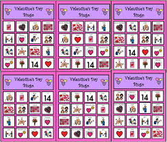 Remember making valentine's day cards back in kindergarten, using colored paper and macaroni to greet your classmates? Valentine S Day Activities Live Speak Love Llc