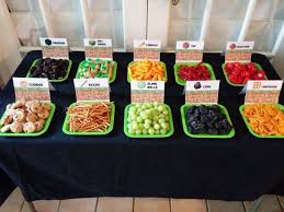 Minecraft Party Labels Food Tents Poster Tnt Enderman Crafting Table Minecraft Party Ideas Food D Minecraft Party Food Minecraft Birthday Minecraft Party