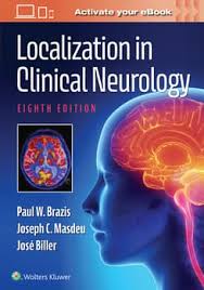 Image result for Neurologic Lesion Localization