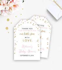 Free Printables And Templates Twinkle Twinkle Baby Shower Baby Shower Thank You Gifts Baby Shower Gifts For Guests