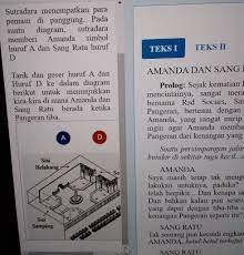 4 (jawaban benar, langkah yang benar dan alasan benar). Soal Pisa Bahasa I Kumpulan Soal Amanda Gerbang Matahari