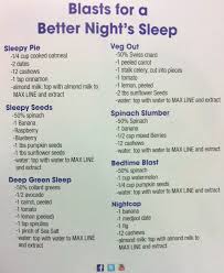 Smoothies Blasts For A Better Night S Sleep Nutrabullet Vegansmoothie Nutribullet Rx Recipes Nutri Ninja Recipes Nutribullet Smoothies
