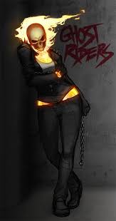 Pin On Rule 63 Genderbend