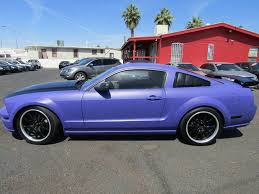 purple ford mustang for sale used cars on buysellsearch purple ford mustang for sale used
