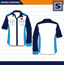 Desain baju jurusan mm created by saiful anwar. Baju Korsa Konveksi Langganan Banyak Kampus Universitas Sintesa Konveksi