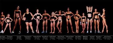25 incredible transformations from ugly ducklings. Howard Schatz S Images Of Female Athletes Are Unbelievable Huffpost