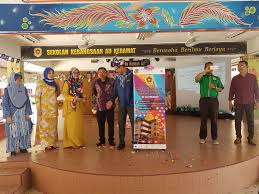 Sekolah jenis kebangsaan (tamil) bangi dan banyak lagi yang ada berdekatan, daripada sekolah kebangsaan, jenis c, sekolah international, sekolah islam, dan pilihan lain. Sk Au Keramat Majlis Pelancaran Facebook Dan Instagram Facebook