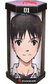 December 31, 2020, 12:05 am. Shinji Ikari Profile Shinji Leisure Bath Towel Evangelion Shin Gekijoban Evangelion Store Only Goods Accessories Suruga Ya Com