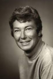 Mary Dessauer Obituary (2015)
