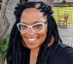 Beverly Booker's Instagram, Twitter & Facebook