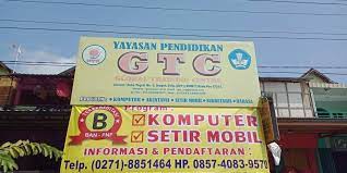 Yayasan pendidikan global madani merupakan yayasan yang pada saat ini terutama bergerak di bidang pendidikan. Kursus Setir Mobil Photos Facebook