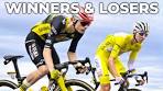 6 Biggest Lessons Learned from 2025 Tour de France - YouTube