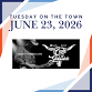 Tuesday on the Town