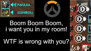 Top 3 meme boom boom boom boom dream sapnap georgenotfound badboyhalo amongus. Boom Boom Boom I Want You In My Room Youtube